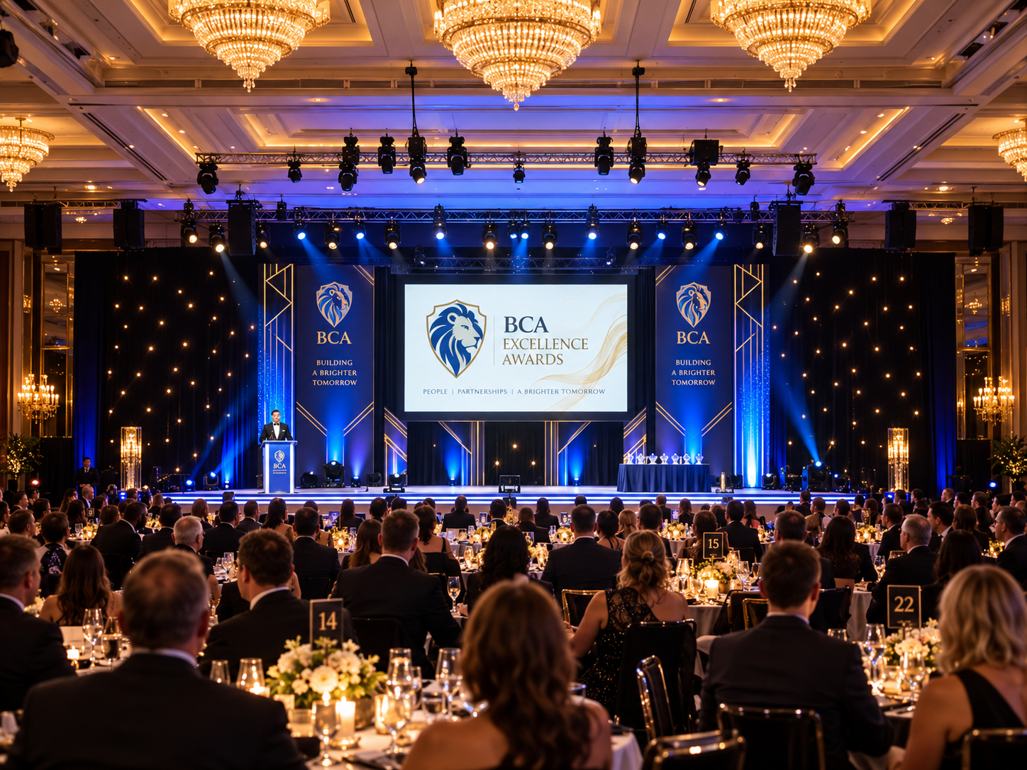 19th BCA Annual Awards 2026